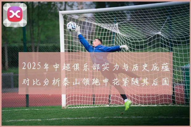 2025年中超俱乐部实力与历史底蕴对比分析泰山领跑申花紧随其后国安位居第三