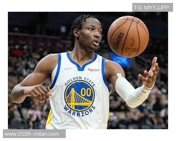 库明加无法拯救勇士但也不应被指责交易他或许是更好的选择