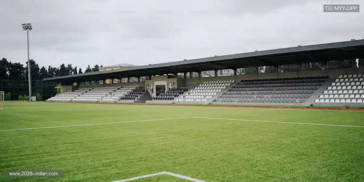 📺一键直击,赛事永不缺席!⚽